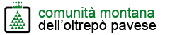 logo comunita montana