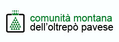 Comunità Montana dell'Oltrepò Pavese Rete Sentieristica